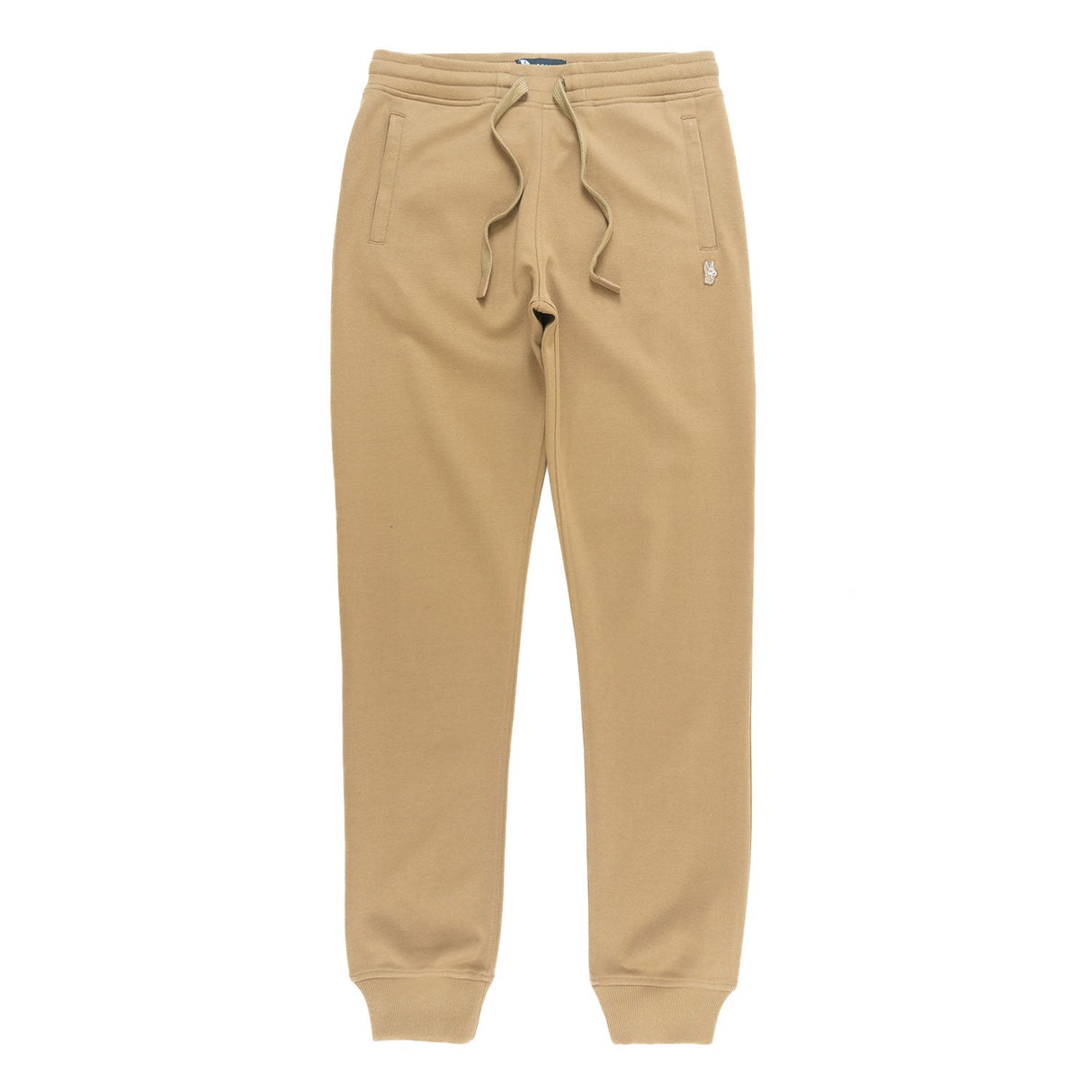 Makobi M6335 Fleece Jogger Pants - Mochav