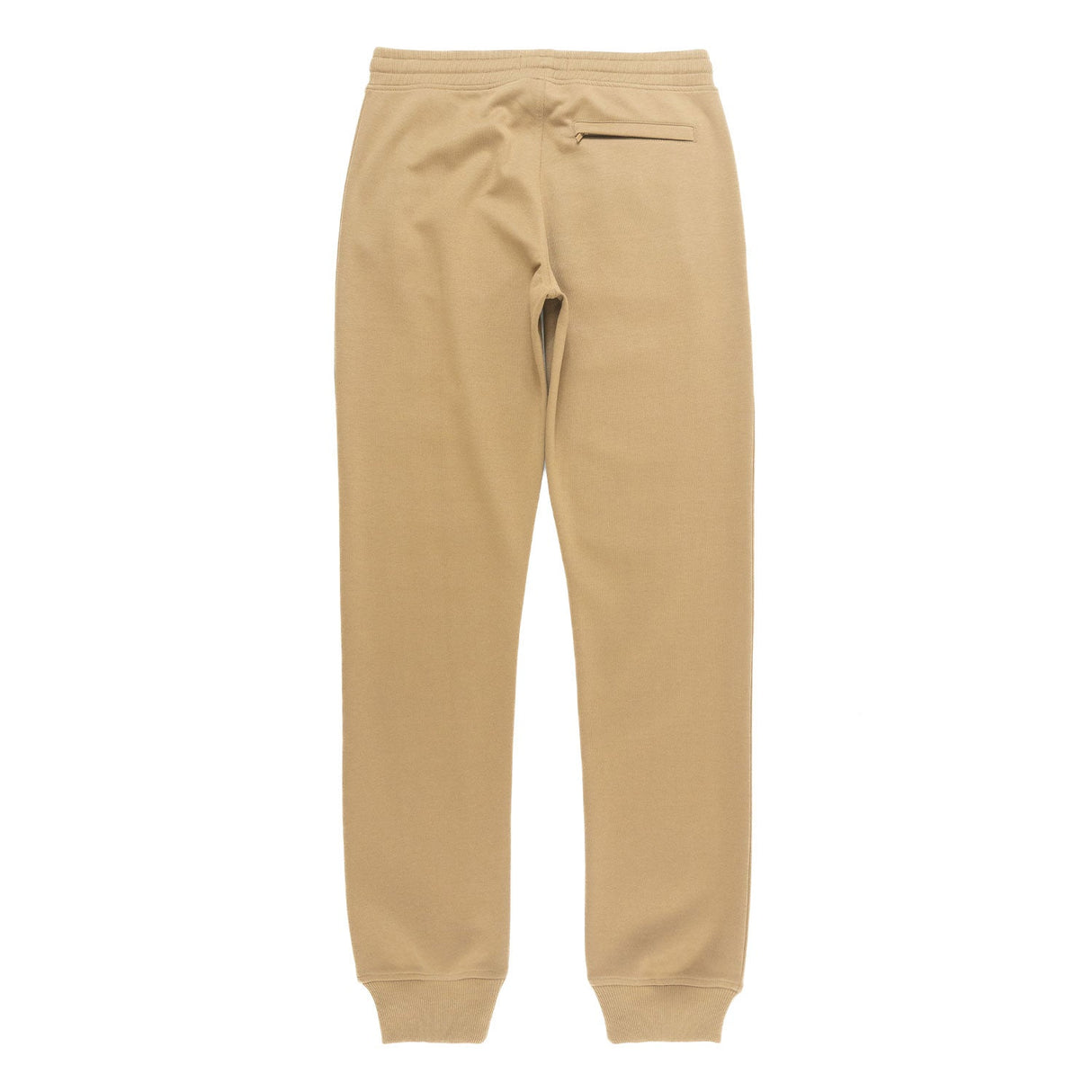 Makobi M6335 Fleece Jogger Pants - Mocha