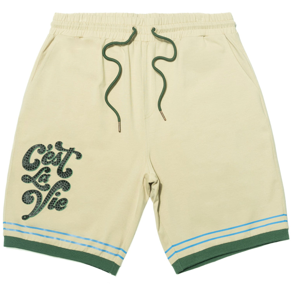 Makobi Set | M390 C'est La Vie Set - Khaki