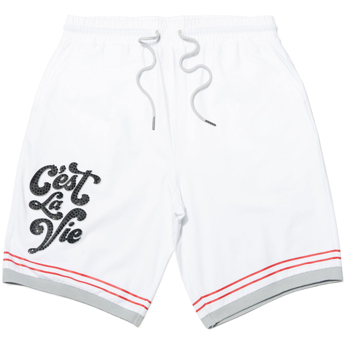 Makobi Set | M390 C'est La Vie Set - White