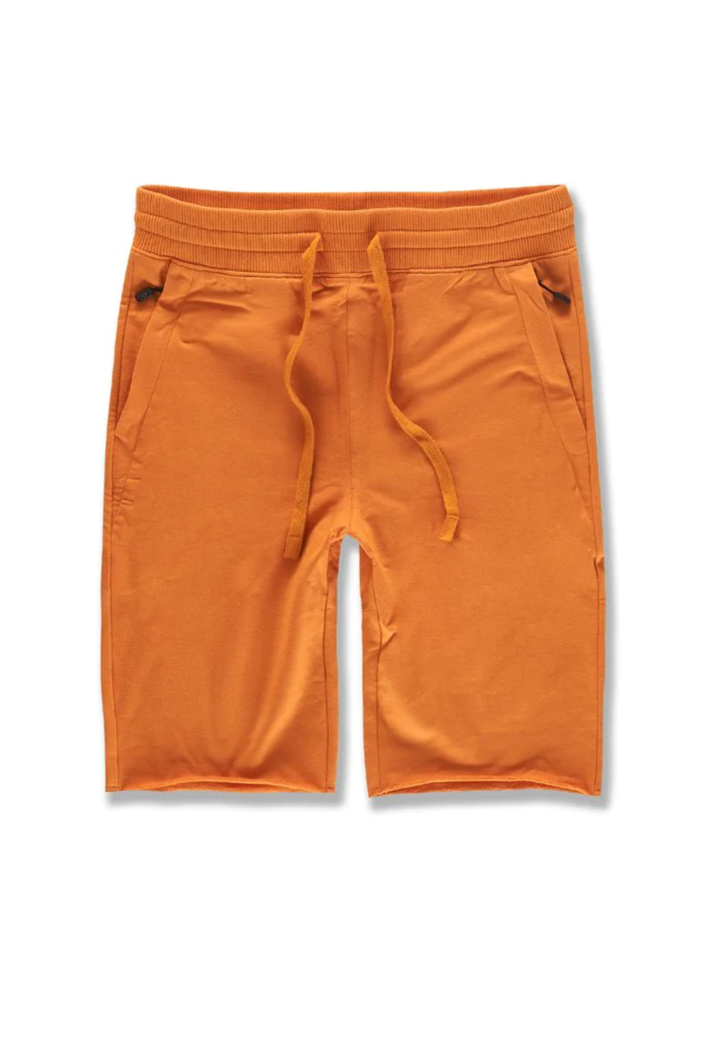 Jordan Craig - Short - French Terry - Orange