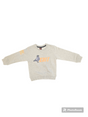 Exit - Kids Sweatshirt - Grey