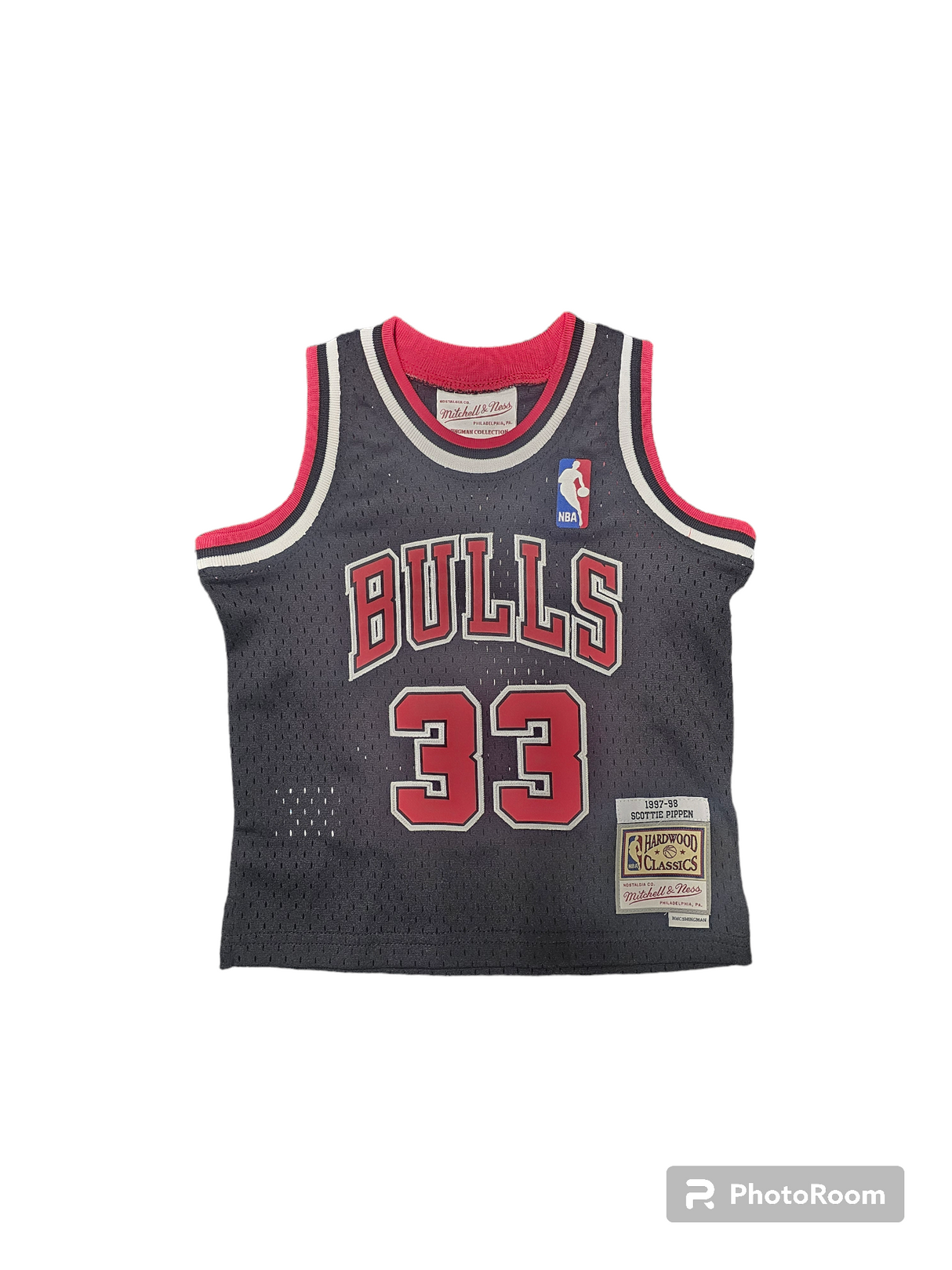 Mitchell & Ness - Kids Jersey - STL