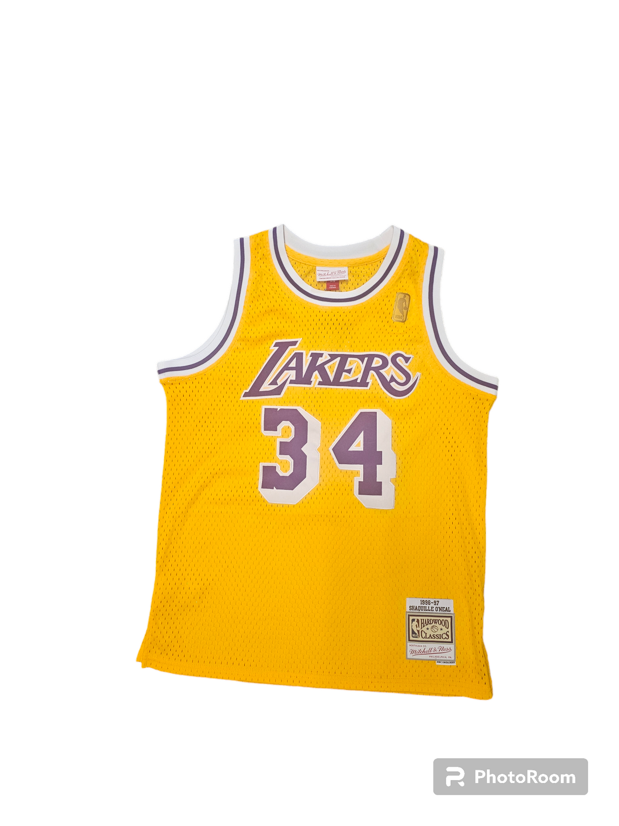 Mitchell & Ness - Kids Jersey