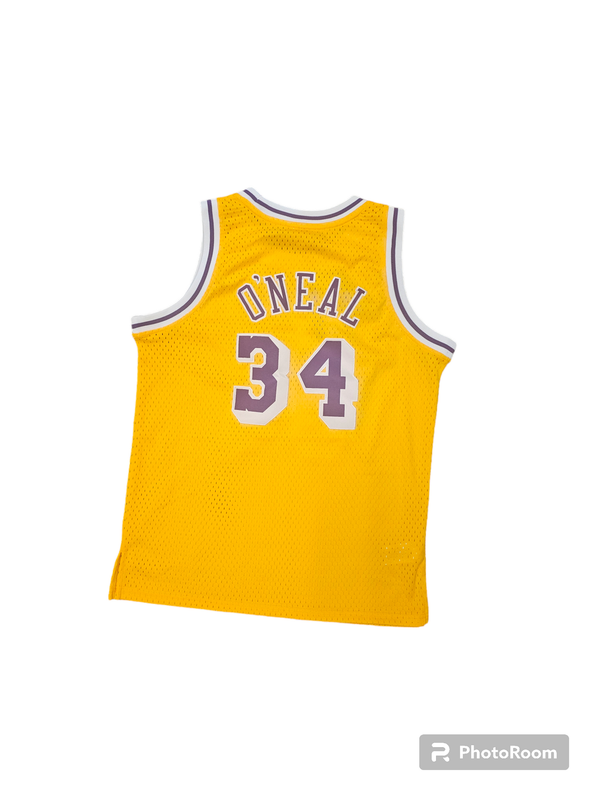 Mitchell & Ness - Kids Jersey