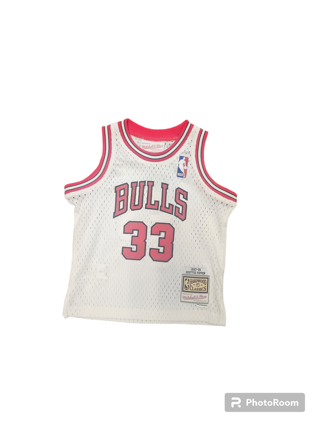 Mitchell & Ness - Kids Jersey