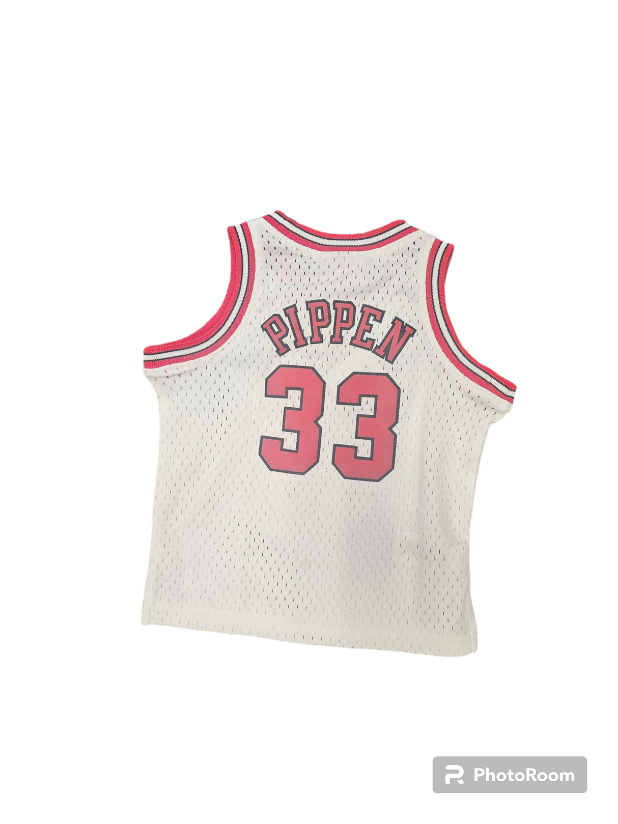 Mitchell & Ness - Kids Jersey