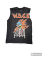 Wedding Cake - Cut OFF T Shirt - WDCK