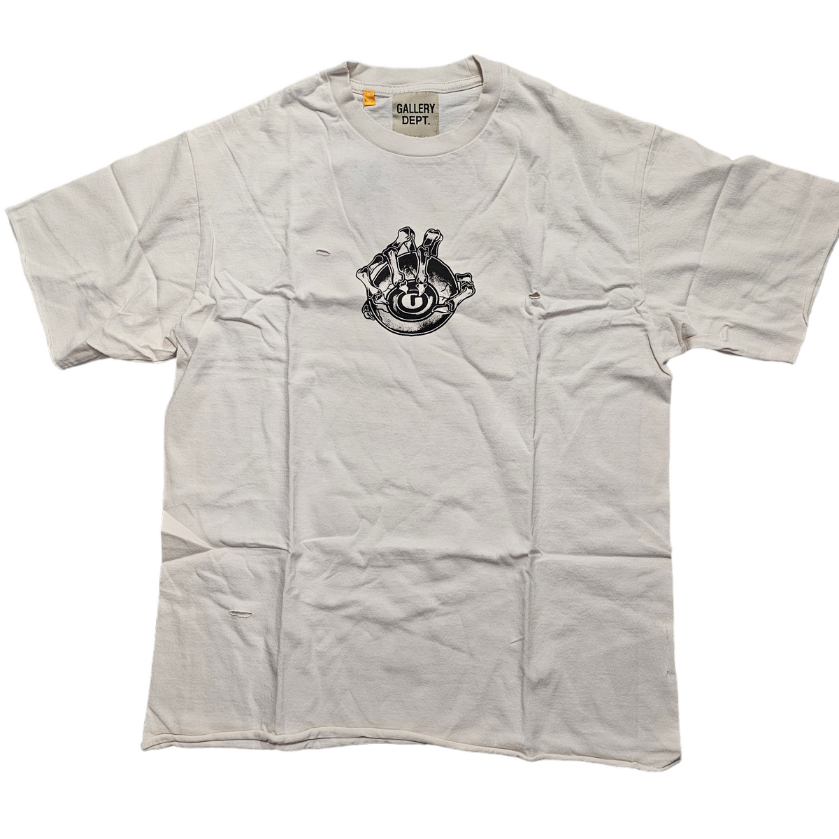 GALLERY DEPT ART THAT KILLS T-SHIRT
