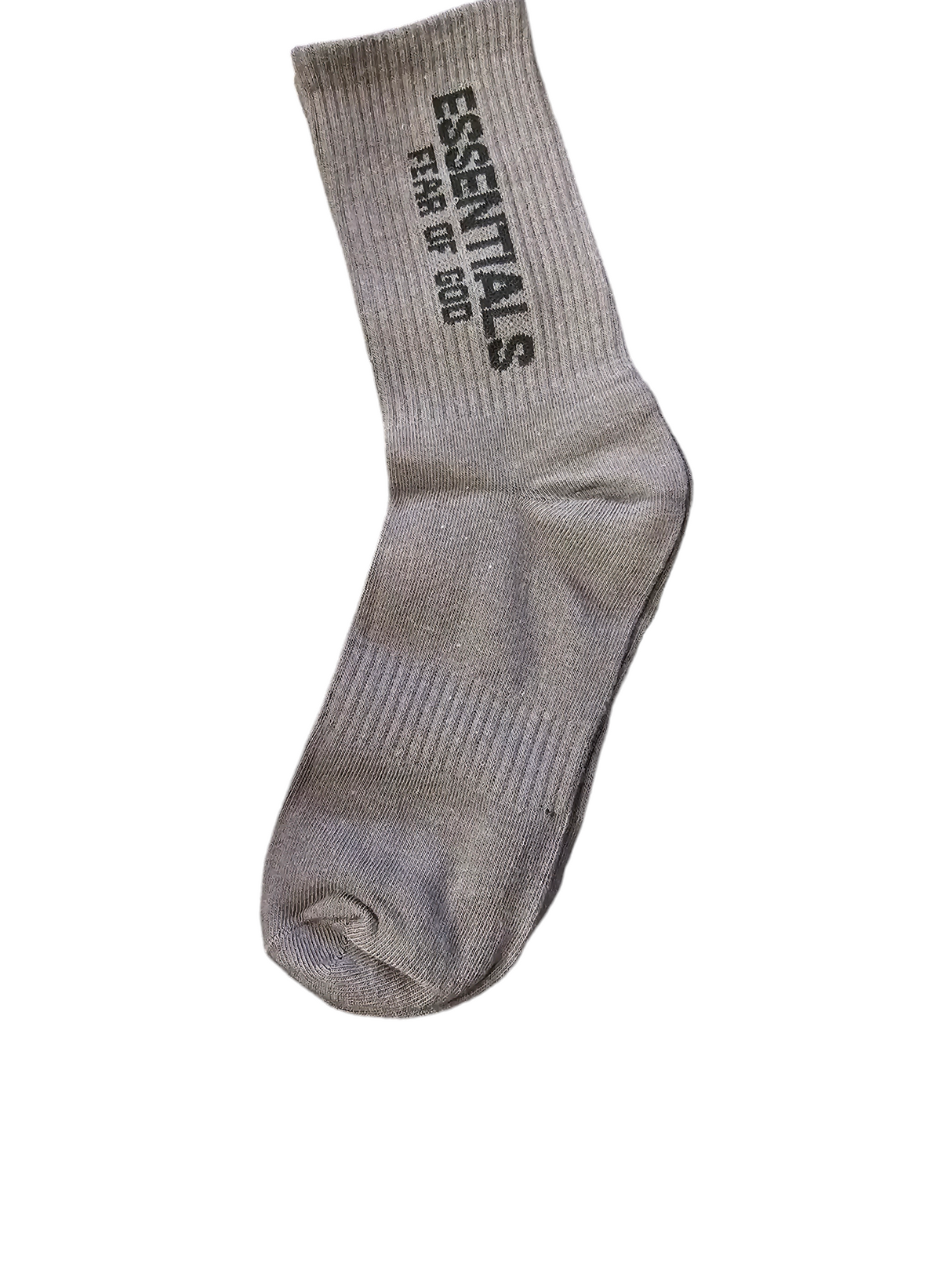 Essential Socks Multi Colors