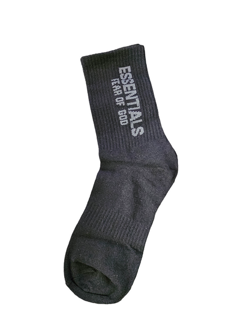 Essential Socks Multi Colors