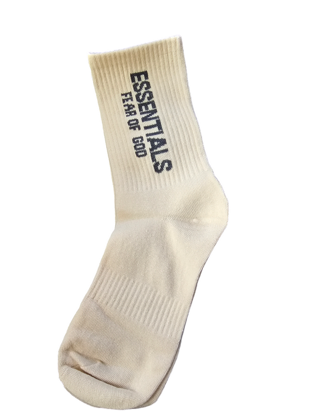 Essential Socks Multi Colors