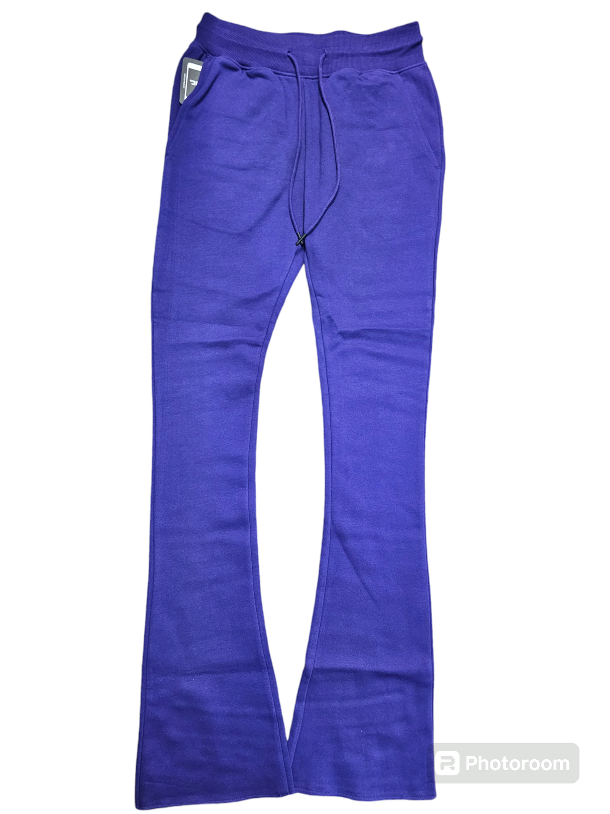 Jordan Craig - Stacked fleece Pants - Multi Colors