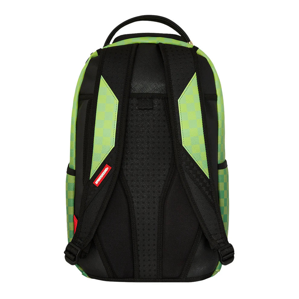 SPRAYGROUND LOONEY TUNES RABBIT HOLE SM BACKPACK