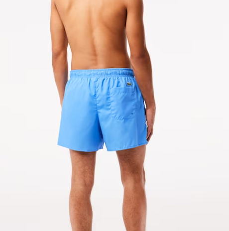 Lacoste - Short - Swimmer - Blue