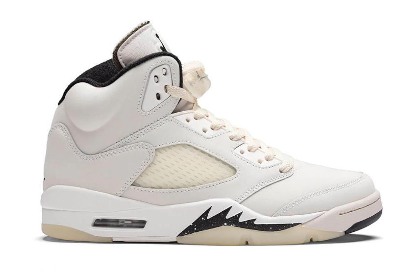 jordan 5 high top