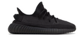 Yeezy - Boost 350 V2 - Onyx - Black