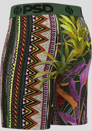 PSD MEN AZTEC FRONDS BOXERS