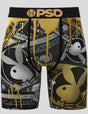 PSD MEN PLAYBOY MOENY BOXERS