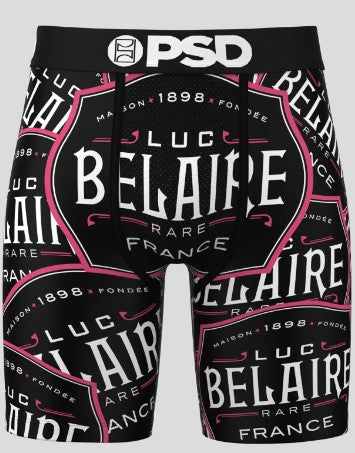 PSD MEN BELAIRE RARE BOXERS