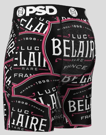 PSD MEN BELAIRE RARE BOXERS