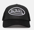 VON DUTCH HEAT SENSITVE TRUCKER HAT