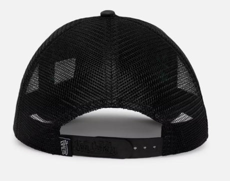 VON DUTCH HEAT SENSITVE TRUCKER HAT