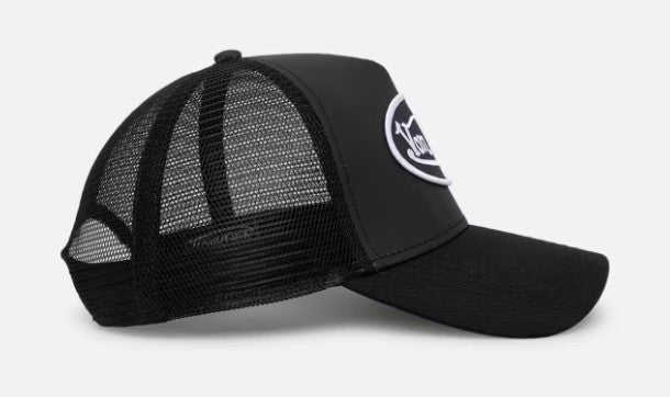 VON DUTCH HEAT SENSITVE TRUCKER HAT