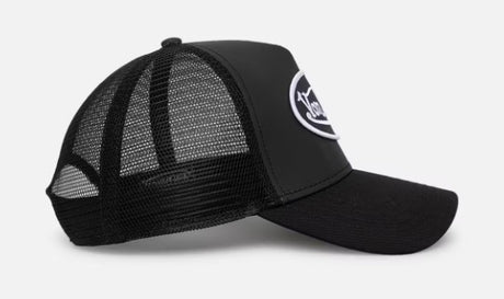 VON DUTCH HEAT SENSITVE TRUCKER HAT