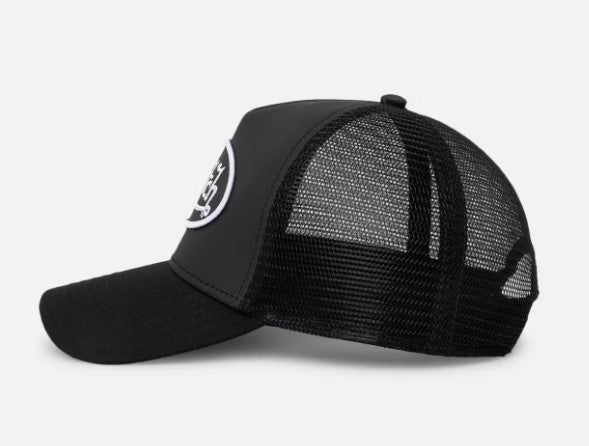 VON DUTCH HEAT SENSITVE TRUCKER HAT