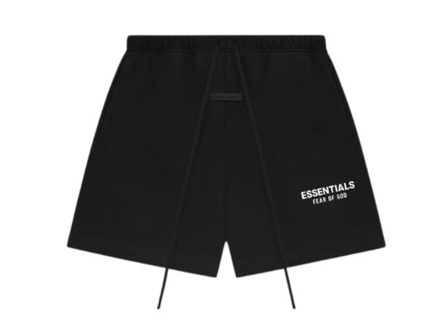 Essentials - Fleece Short Multi Colors