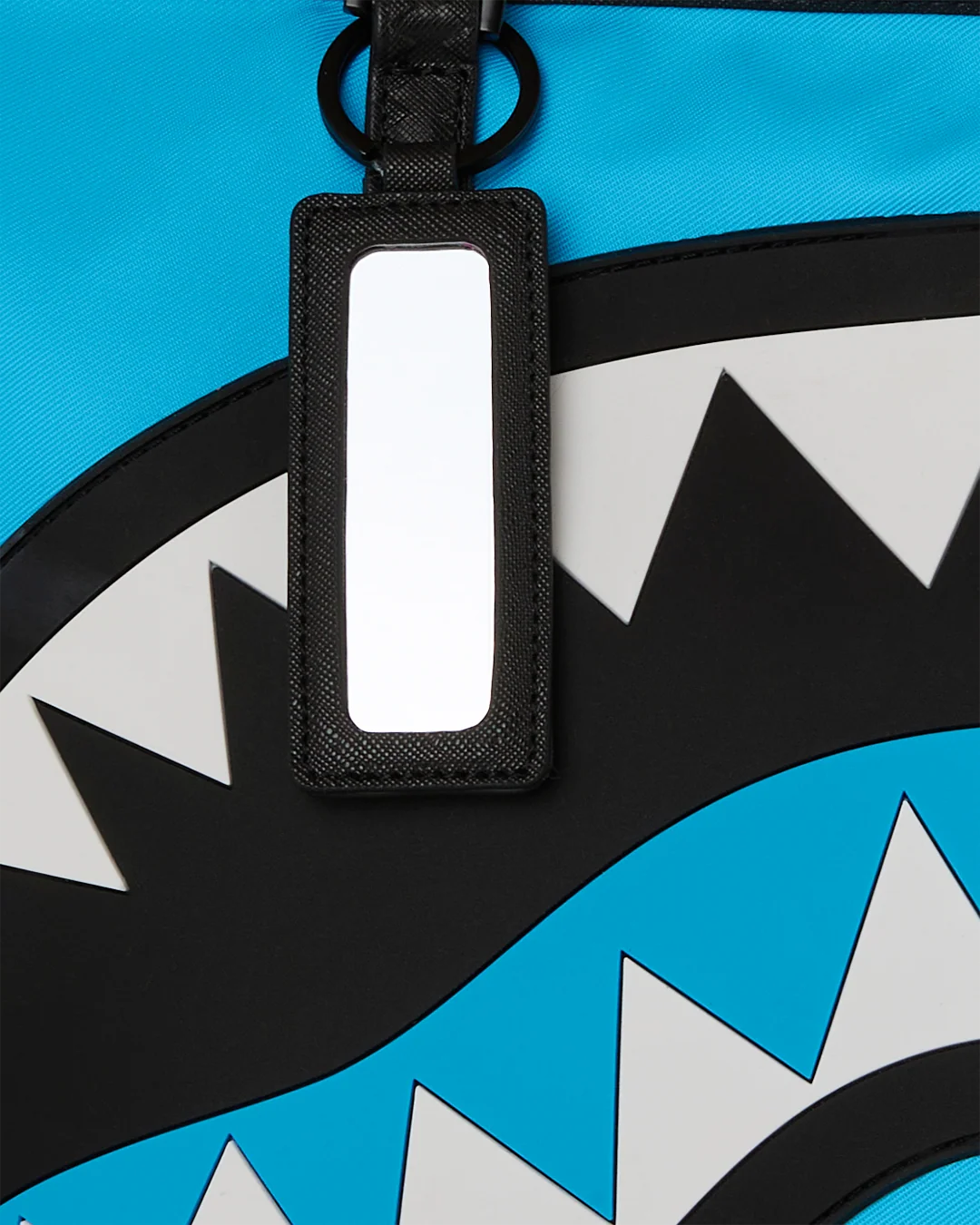 SprayGround Shark Central Cotton Candy Tote