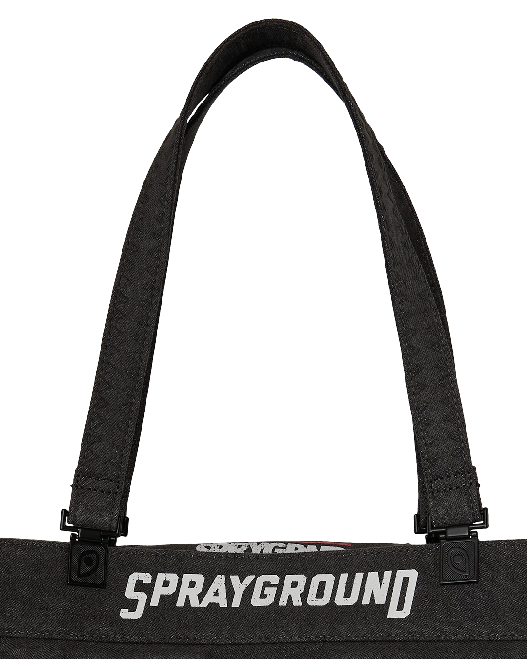 SprayGround Rebel With A Cause Tortuga Tote
