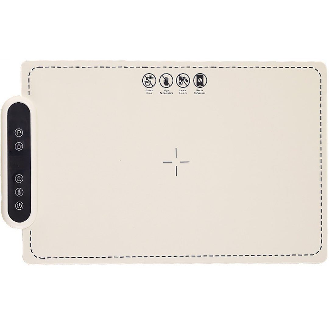 Bekirbech Deluxechique™ Food Warming Mat