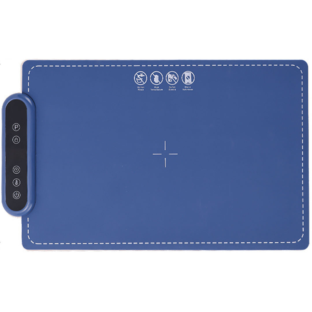 Bekirbech Deluxechique™ Food Warming Mat