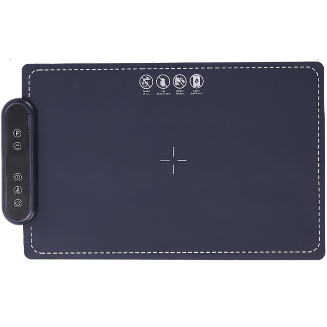 Bekirbech Deluxechique™ Food Warming Mat