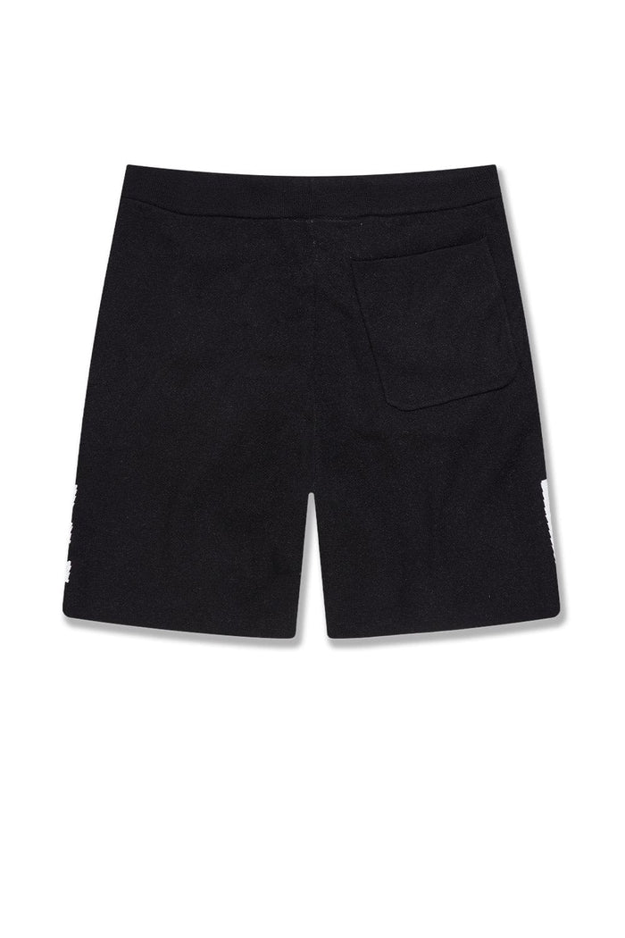 JORDAN CRAIG RETRO PARADISE KNIT SHORT MULTI COLORS