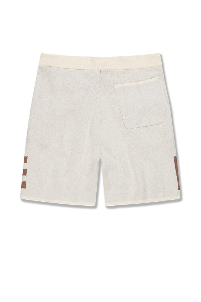 JORDAN CRAIG RETRO PARADISE KNIT SHORT MULTI COLORS