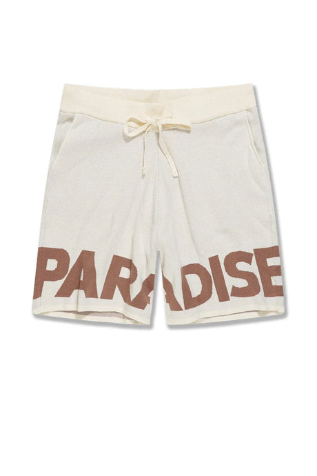 JORDAN CRAIG RETRO PARADISE KNIT SHORT MULTI COLORS