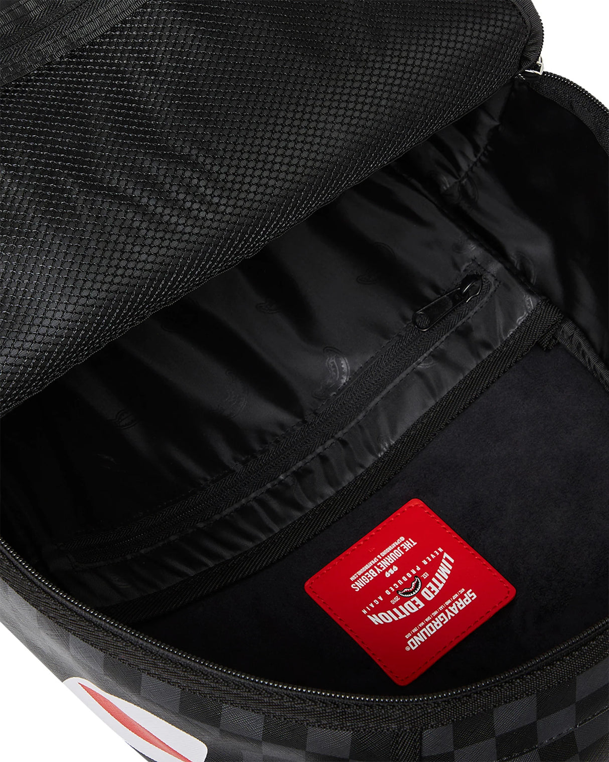 SPRAYGROUND SCOOBA DOOBA DLXSV BACKPACK