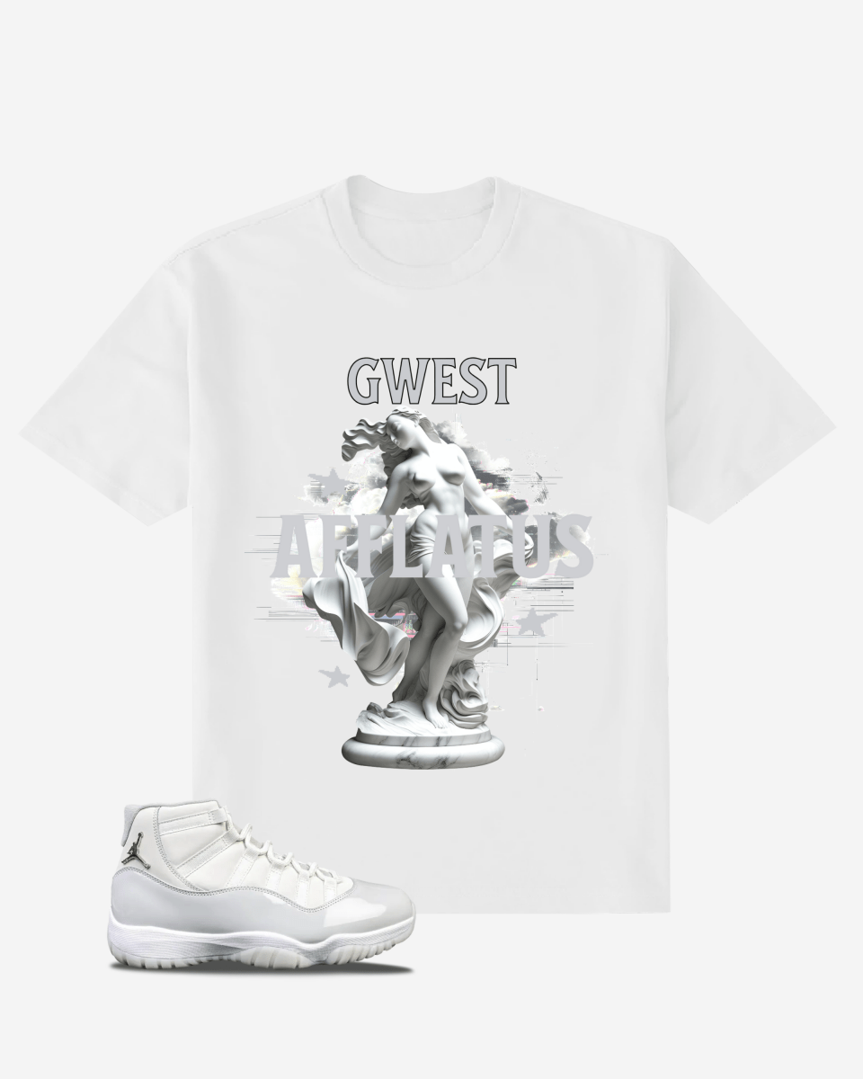 Afflatus Oversized T-Shirt