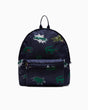 Lacoste Holiday Comic Unisex Backpack Marine