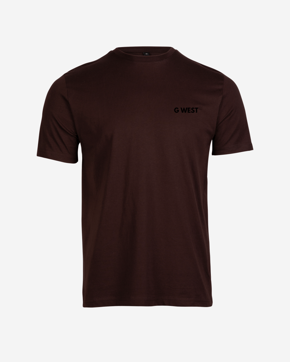 G-WEST CORE SOFT TEE