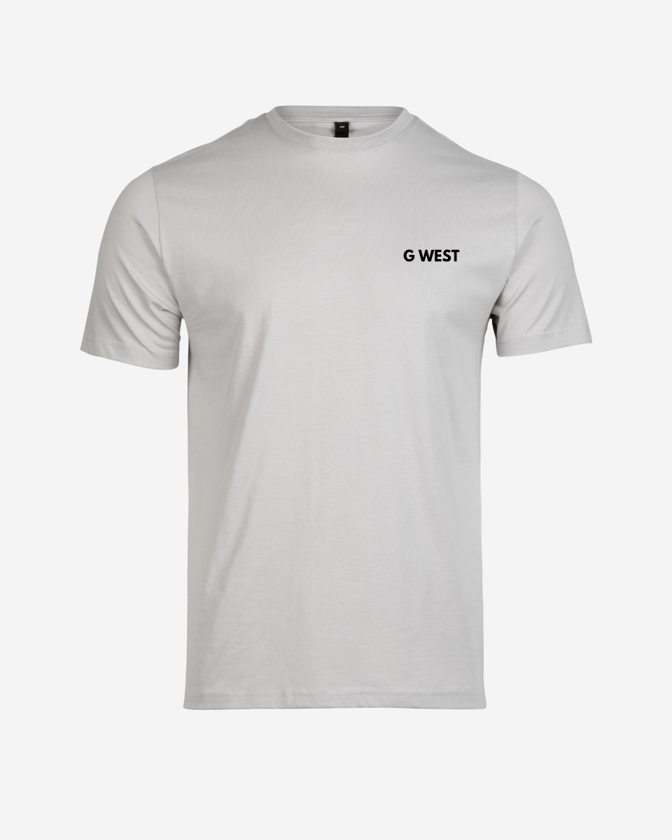 G-WEST CORE SOFT TEE