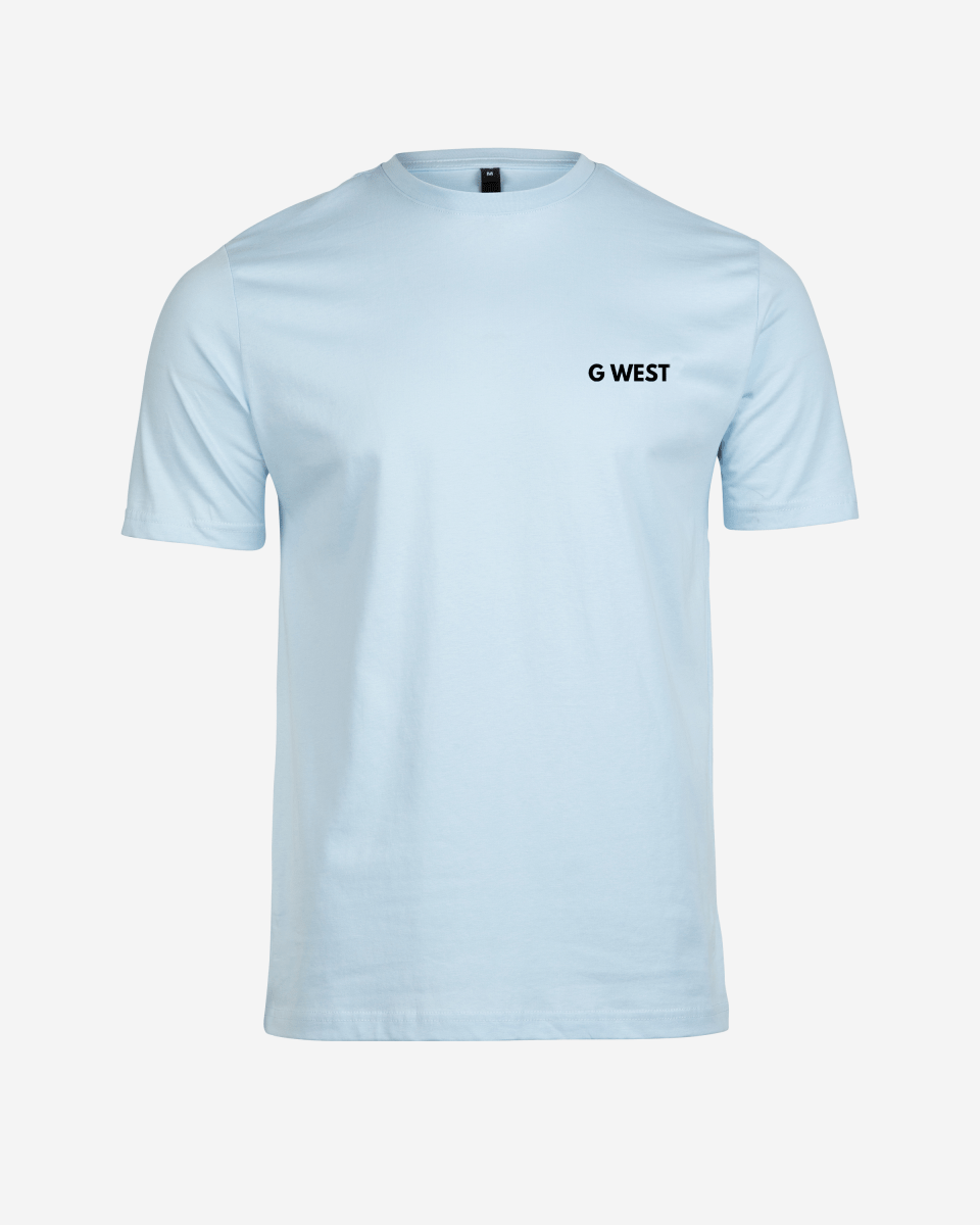 G-WEST CORE SOFT TEE