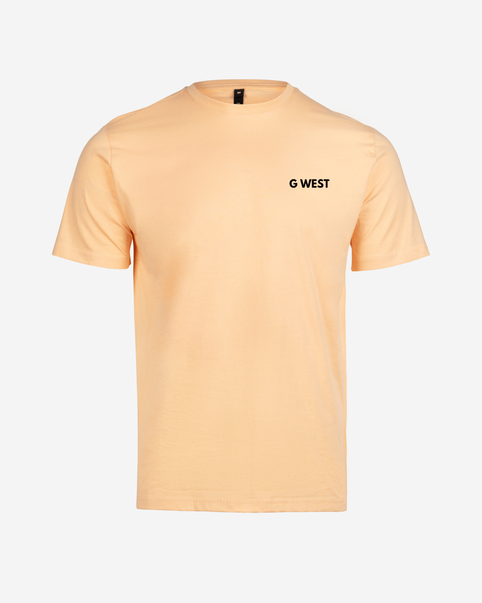 G-WEST CORE SOFT TEE