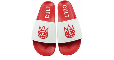 Cult - Slide - Red