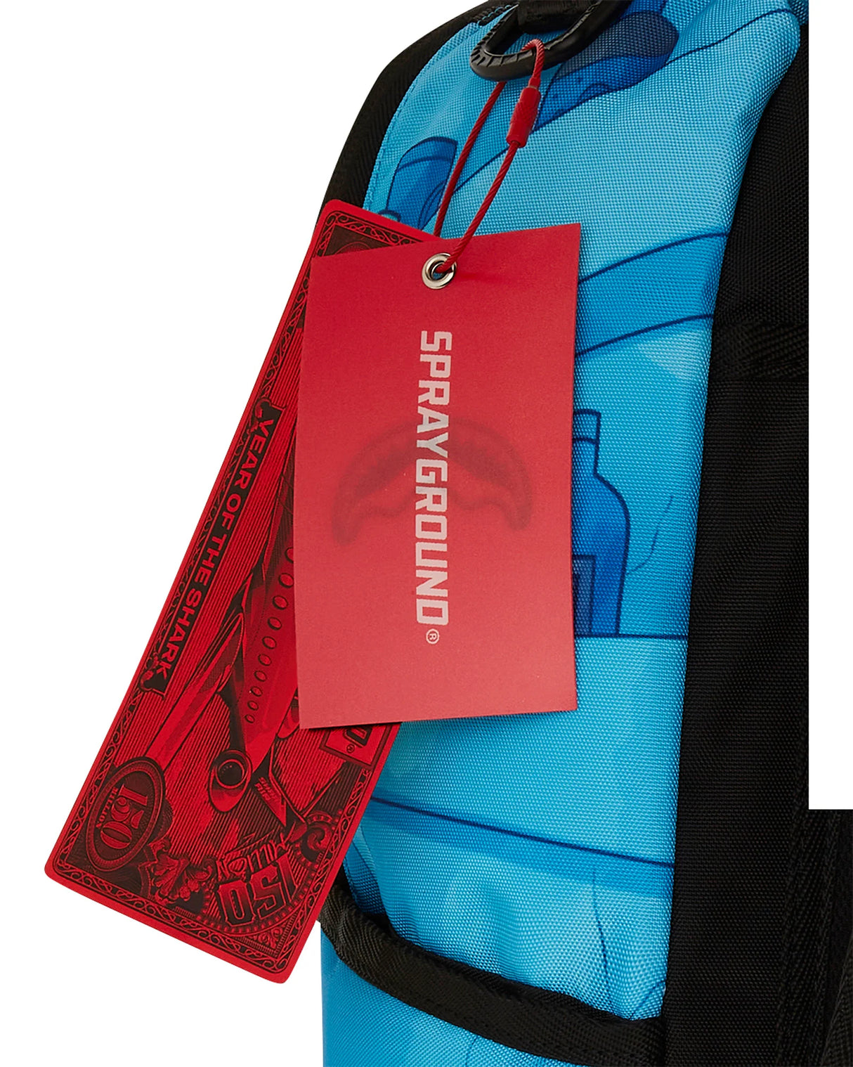 SPRAYGROUND WE BARE BEARS CHILLIN' DLXR BACKPACK