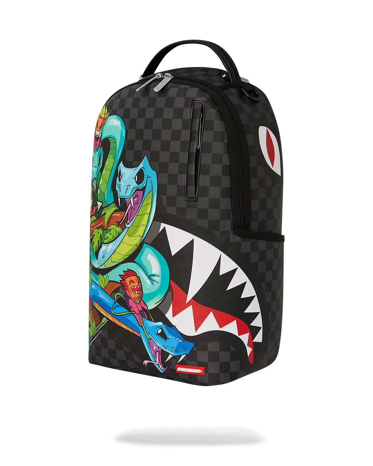 SPRAYGROUND SCOOBA DOOBA DLXSV BACKPACK