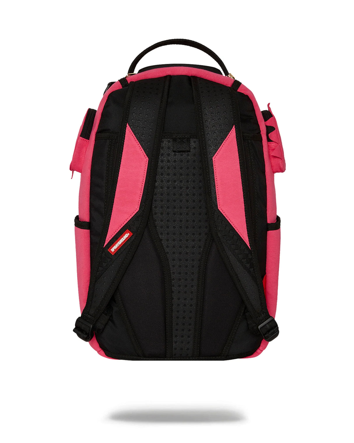 SPRAYGROUND MINI BEAR POCKETS DLX BACKPACK